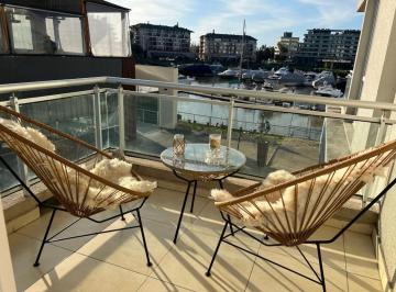 Departamento · 55m² · 2 Ambientes · 1 Cochera · Departamento en Wyndham Amoblado