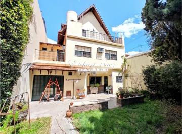 Casa de 5 ambientes, La Matanza · Venta/permuta Chalet en 3 Plantas en Ramos Mejia