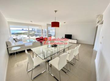 Foto1 · Apartamento en Venta de 3 Dorm. en Punta del Este