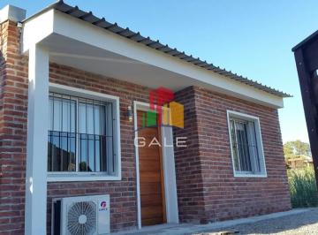 Foto1 · Cómoda Casa Venta 3 Dorm. en La Barra