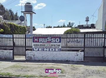 RUS-RUS-8840_2 · Venta Casa 3 Ambientes Moron