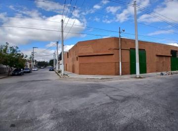 Livia Renovell Inmobiliaria Vende
Tres galpones. Primero de 432 metros cuadrad · Venta/3 Galpones/800 Mtrs Total/san Vicente