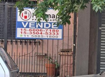 Terreno · 210m² · Terreno - Quilmes