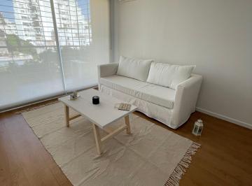Departamento de 3 ambientes, Belgrano · Luminoso 3 Amb Amueblado en Belgrano