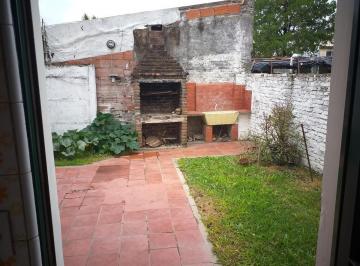 PH · 60m² · 3 Ambientes · 1 Cochera · PH - Villa Santos Tesei