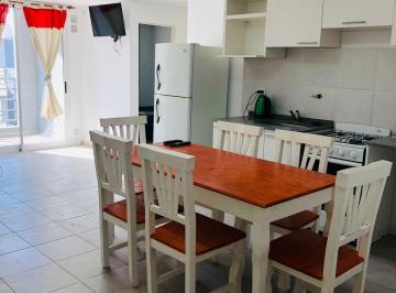 Departamento de 2 ambientes, Córdoba · Alquiler: Depto un (1) Dormitorio con Semiamoblamiento Frente a Ciudad Universitaria.