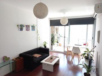 Departamento de 2 ambientes, Belgrano · Temporario 2 Amb en Belgrano - Sucre y Donado (Amenities)