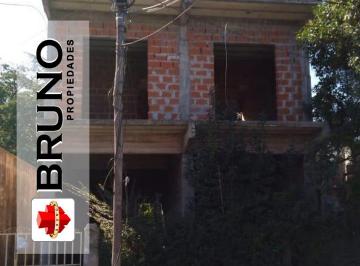 Casa , Merlo · Lote con Construcción en Venta, Merlo