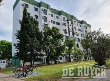 Departamento · 55m² · 3 Ambientes · 1 Cochera · Departamento en Venta en Wilde