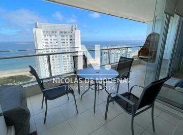 Foto1 · Apartamento en Mansa - Punta del Este