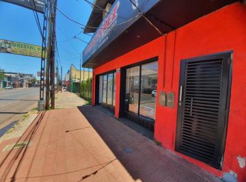 Casa · 475m² · 6 Ambientes · Importante Propiedad en Venta Sobre Av Uruguay en Posadas