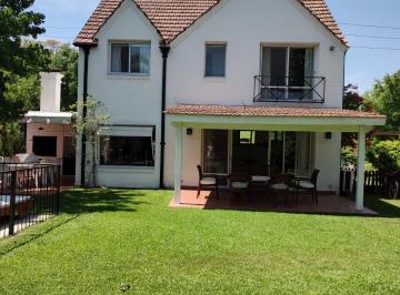 Casa de 5 ambientes, Pilar · Alquiler Anual Mayling. Impecable Casa 3 Dorm. -