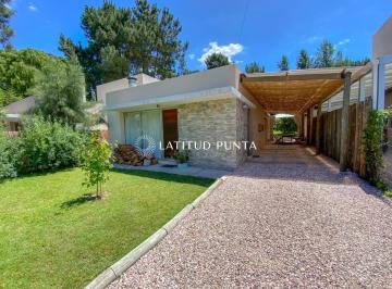 Foto1 · Casa en Parque Burnett, 2 Dorm.
