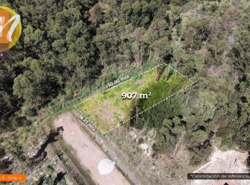 Terreno en Piriápolis (Los Ángeles) Ref. 5656 · Terreno en Piriápolis (Los Ángeles) Ref. 5656