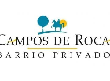 Terreno · 4460m² · Terreno Venta Campos de Roca