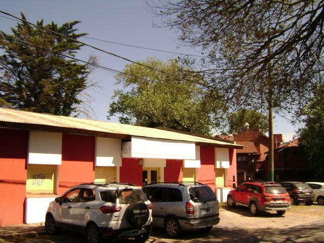 Avenida 2 al 950, Villa Gesell, Buenos Aires Costa Atlántica