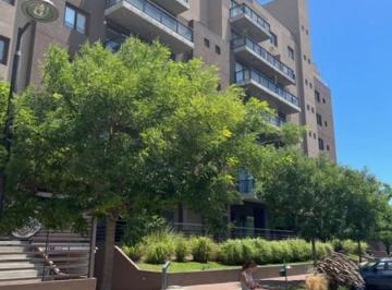 Departamento · 38m² · 1 Ambiente · 1 Cochera · Zaduh - Amoblado y Equipado - Cochera - Amenities