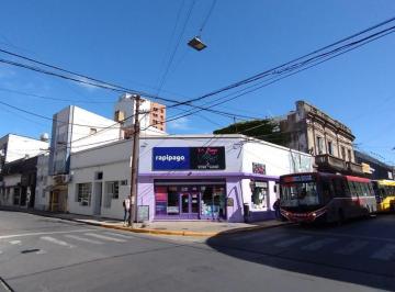 Local comercial , Ciudad de Santa Fe · Terreno - La Capital