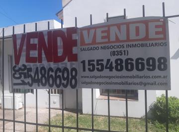 Casa de 6 ambientes, Córdoba · Casa de 3 Dorm. Barrio Smata 1 Dirck Klosterman 1331