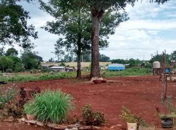 Terreno · 10000m² · Vendo 1 Hectárea! Gran Oportunidad! Posadas - Mnes.