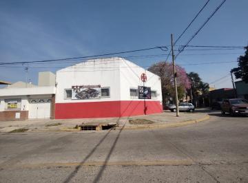 Bodega-Galpón de 1 ambiente, Ciudad de Santa Fe · Se Vende Galpón en Salvador del Carril y Avellaneda