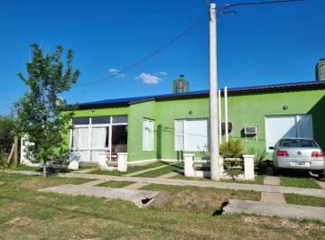 Casa · 72m² · 2 Dormitorios · 1 Cochera · Casa 2 Dorm. en Barrio Cerrado Brisas del Norte