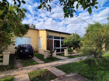 Casa · 72m² · 2 Dormitorios · 1 Cochera · Casa 2 Dorm. en Barrio Cerrado Brisas del Norte