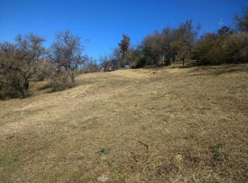 Terreno · 2452m² · Lotes en Barrio Privado La Serena Mendiolaza