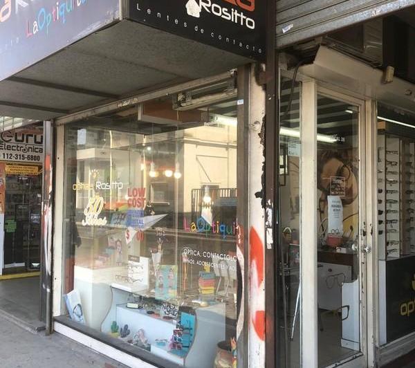 Local comercial · 30m²