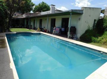 MRE-MRE-1979_2 · Casa en Venta en El Centro de Chascomus