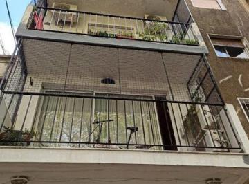 Departamento · 41m² · 2 Ambientes · Vendo Lindo Departamento en Belgrano