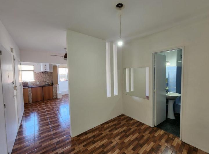Departamento · 30m² · 1 Ambiente