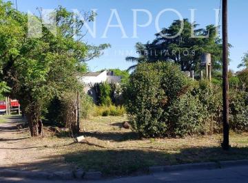 NNI-NNI-1859_2 · Venta de Lote en Longchamps, Almirante Brown