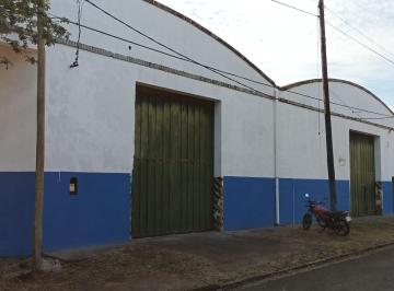 Depósito de 4 ambientes, Posadas · Venta de Depósito en Inmediaciones Terminal de Posadas Misiones