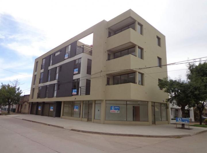 Departamento · 3 Ambientes