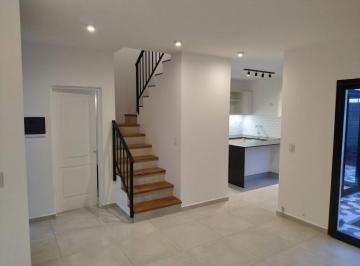 Casa en Venta de 5 ambientes Colinas de Manantiales · Duplex Colinas de Manantiales