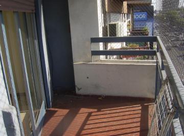 Departamento de 3 ambientes, Villa Luro · 3 Ambientes Amplios, Luminosos, Todos Al Frente! Balcón Corrido Aterrazado