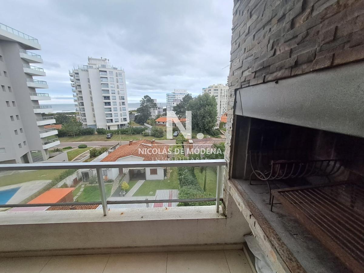 Playa Brava, Punta del Este,Punta del Este,Otros Paises