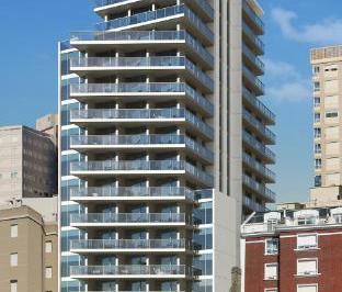 Departamento · 81m² · 2 Ambientes · 1 Cochera · Departamento de 2 Ambientes con Cochera en Zona Torreon del Monje