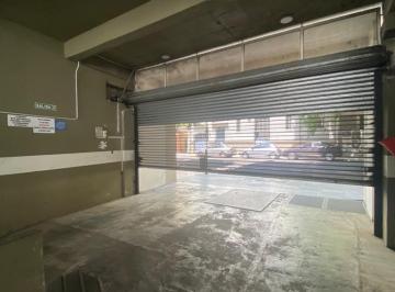 Garage , Almagro · Conjunto de 4 Cocheras en Venta, Almagro, Oportunidad