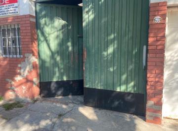 FDE-FDE-745_3 · Galpon con Vivienda