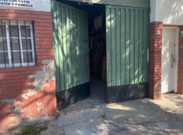 FDE-FDE-745_2 · Galpon con Vivienda