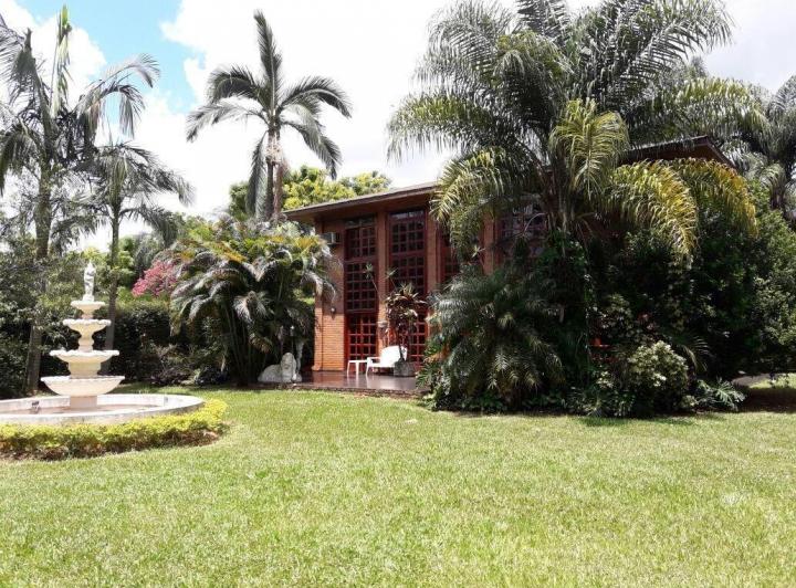 Quinta vacacional · 200m²