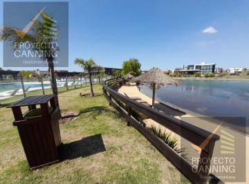 Terreno · 650m² · Lote Terreno en Venta en Lagos de Canning