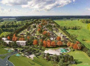 Terreno · 600m² · Lote Developer Park Bio 610 m²
