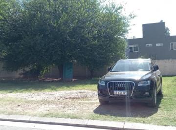 Terreno · 1m² · 1 Ambiente · Venta Lote Apto Duplex - La Paya I, Zona Sur. 253 m². Seguridad 24 Hs