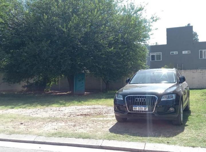 Terreno · 1m² · 1 Ambiente
