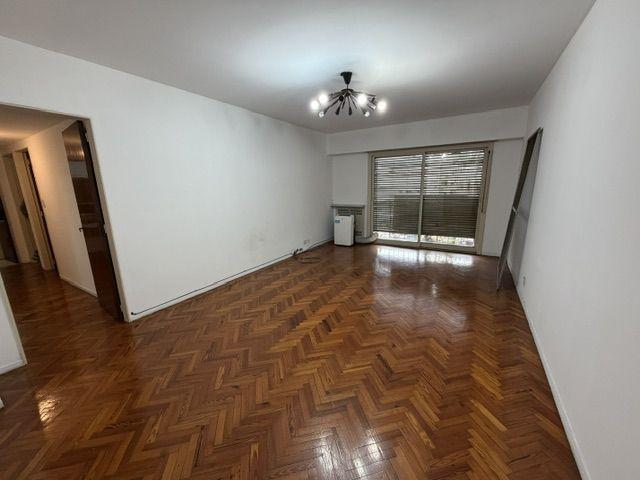 Departamento · 85m² · 3 Ambientes