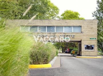 VCO-VC3-459_2 · Lote en Venta Prados del Oeste, Moreno
