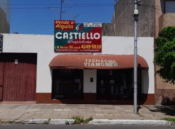 Local comercial , Lanús · Local con Depósito en Muy Buena Ubicación